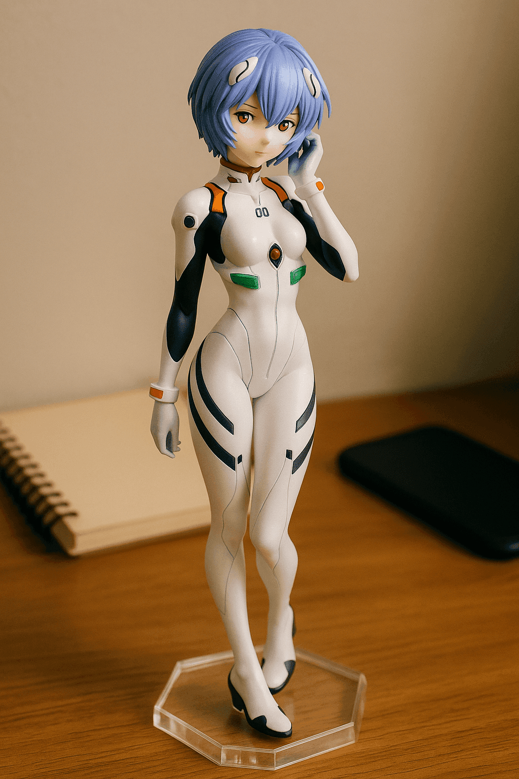 Custom Anime Figure